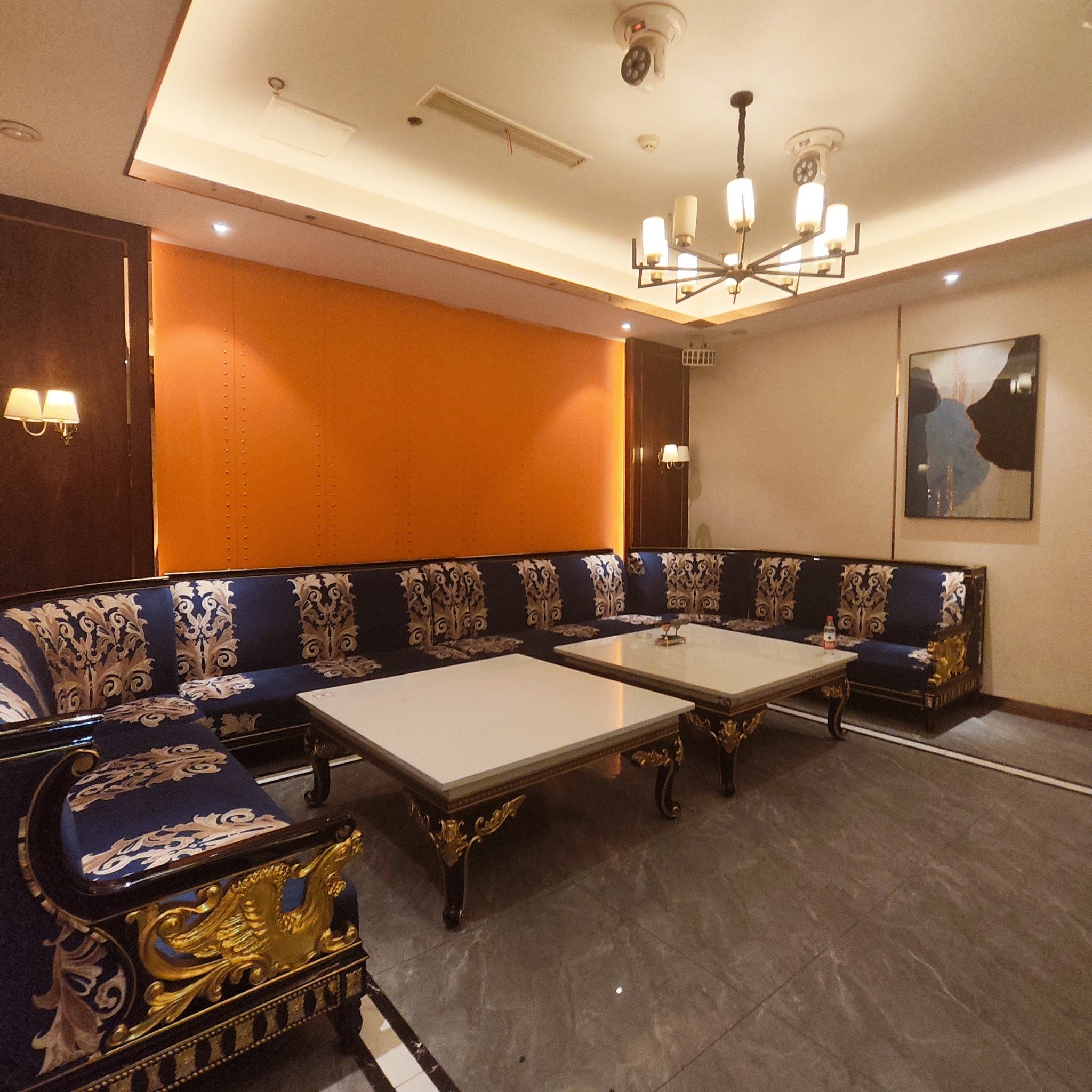 惠州商务ktv引领商务ktv新模式-惠城区ktv预定